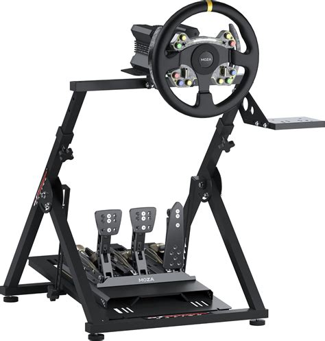 gt omega steering wheel stand canada|Gt Omega apex keyboard tray.